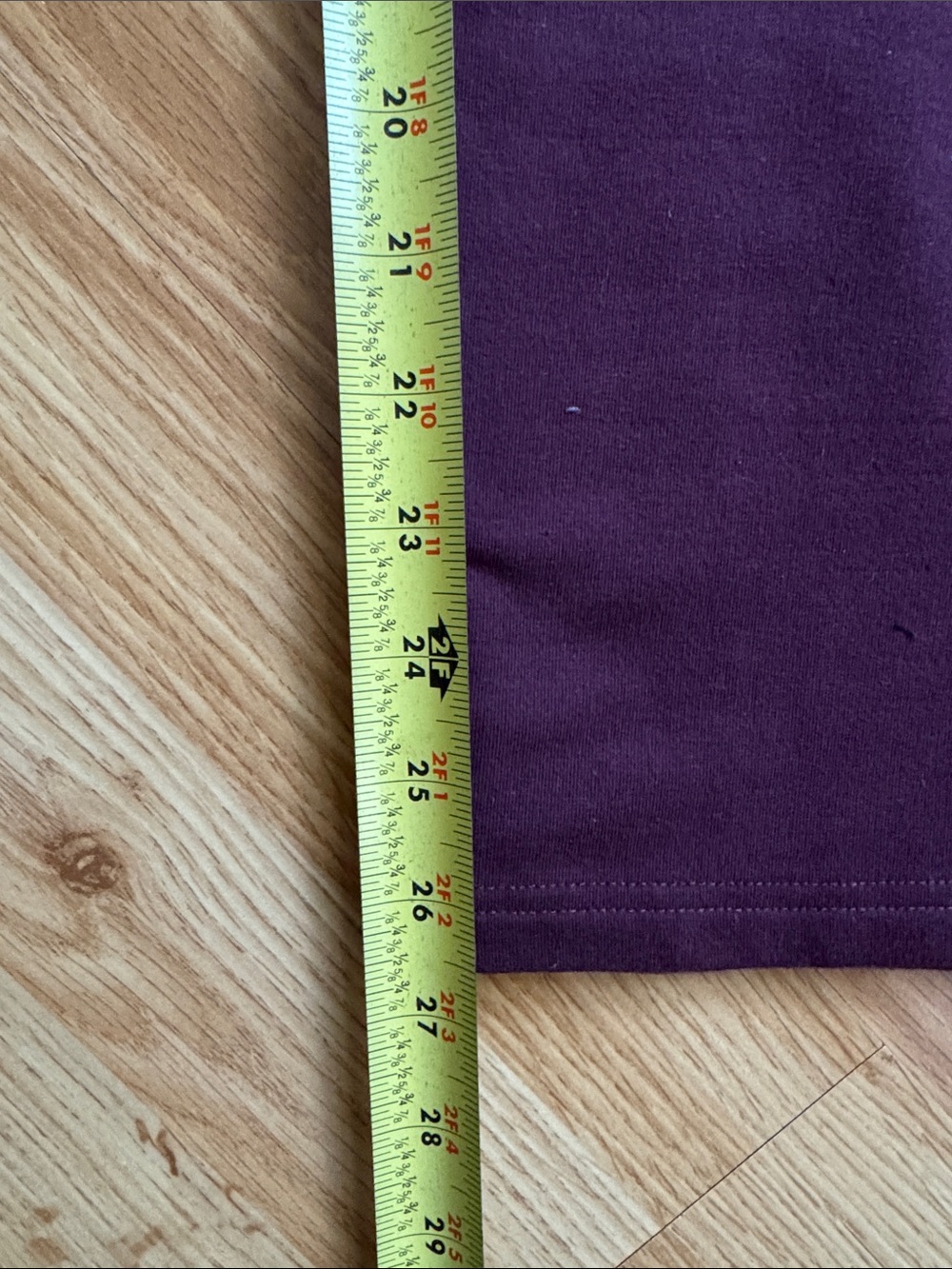 QVC Pull-On Pants 🔅 size SP - Picture 8 of 9